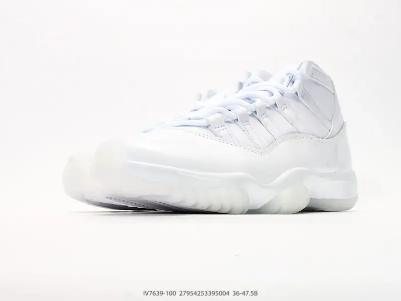 Air Jordan Scarpe sportive  IV7639-100 #27954253395004